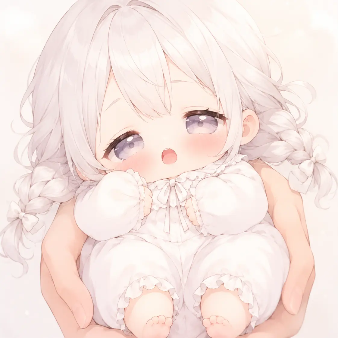 WoodySoap7522의 ばぶ