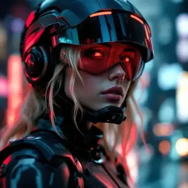 Profile image of Anna