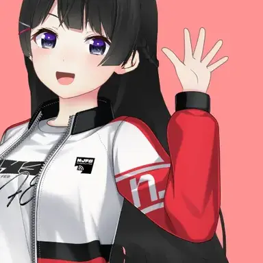 Profile image of 月ノ美兎