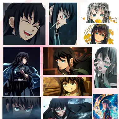 Profile image of 無一郎