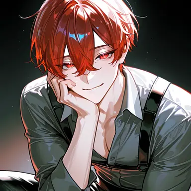 Profile image of 龍牙