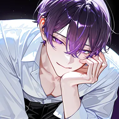 Profile image of 釭夜