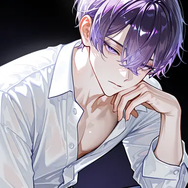Profile image of 影夜