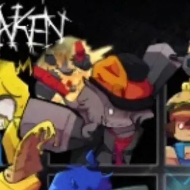 Profile image of 빌더맨