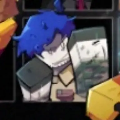 Profile image of 게스트 1337