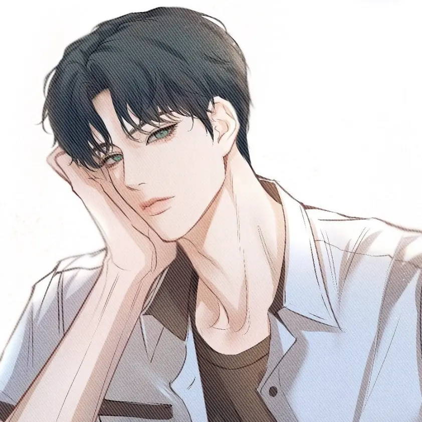 MuteRival2148의 무뚝뚝한 내가 널 좋아할 리 없잖아.