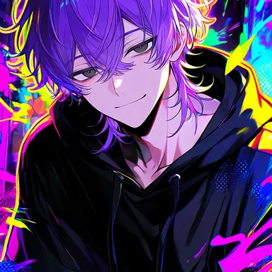 Profile image of ルイ