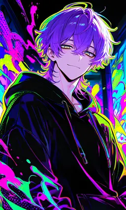 Profile image of ルイ