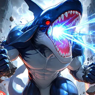 Profile image of ハードホエール