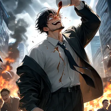 Profile image of サラリーマン