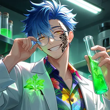 Profile image of イロージョン