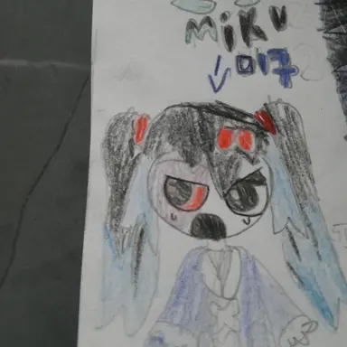 Profile image of 미쿠
