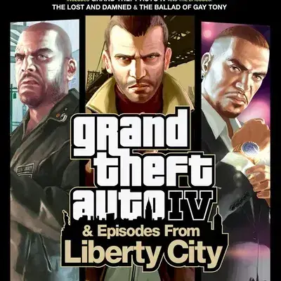 AptOasis5939의 liberty city GTA 4