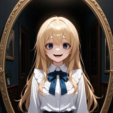 Profile image of カガミウツシ