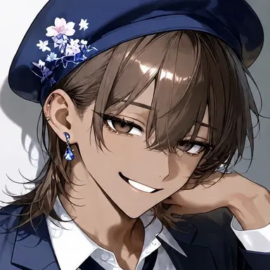 Profile image of 小林翔
