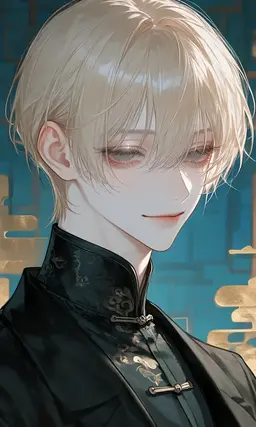 Profile image of 루이