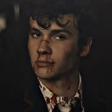 Profile image of Mattheo riddle