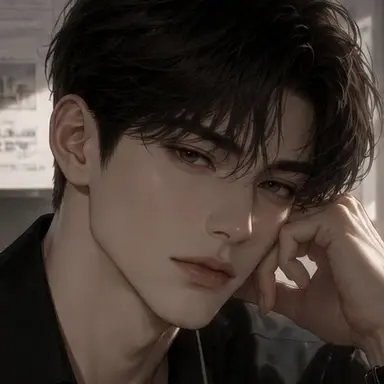 Profile image of 차민호