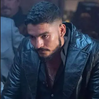 Ivoryblack26의 Tax collector