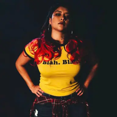 Profile image of Lupe