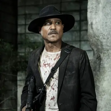 Profile image of Gabriel Stokes