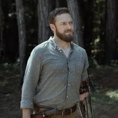 Profile image of Aaron
