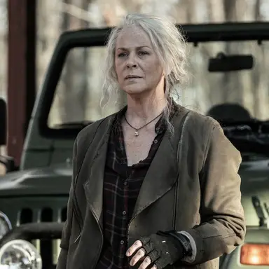Profile image of Carol Peletier