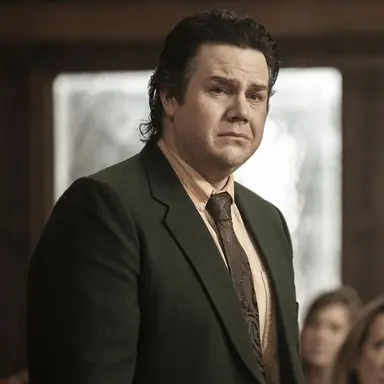 Profile image of Eugene Porter