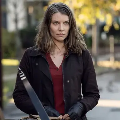 Profile image of Maggie Rhee