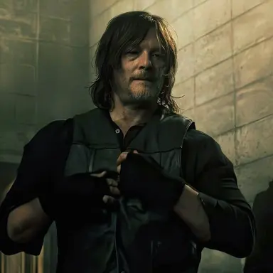 Profile image of Daryl Dixon
