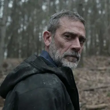 Profile image of Negan Smith