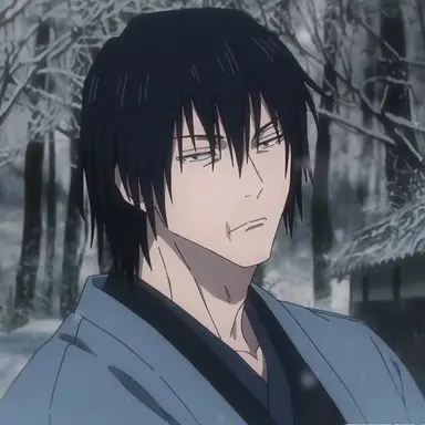 Profile image of 伏 黒