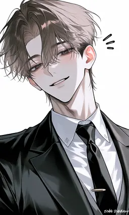 Profile image of ソン-・イアン