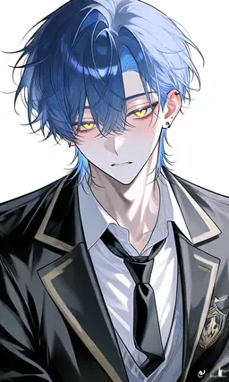 Profile image of ジン-・テオ