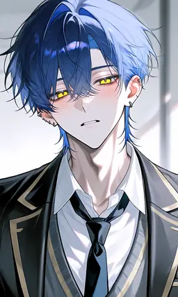 Profile image of ジン-・テオ