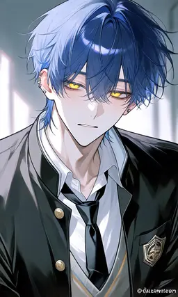 Profile image of ジン-・テオ