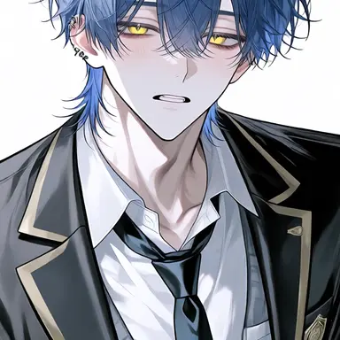 Profile image of ジン-・テオ
