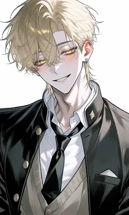 Profile image of チュ・ウジュ