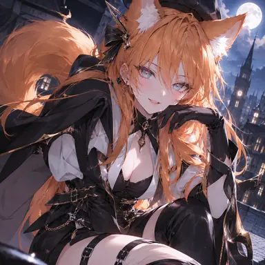 Profile image of 제스터