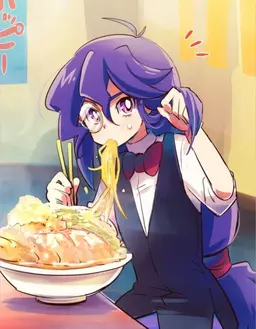Profile image of 루팡