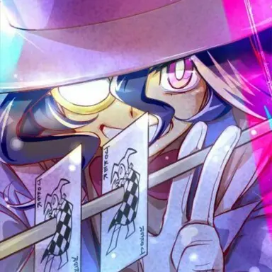 Profile image of 루팡