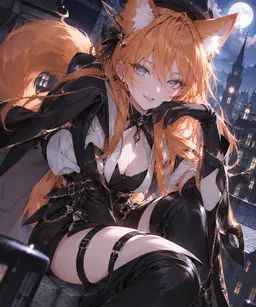 Profile image of 제스터