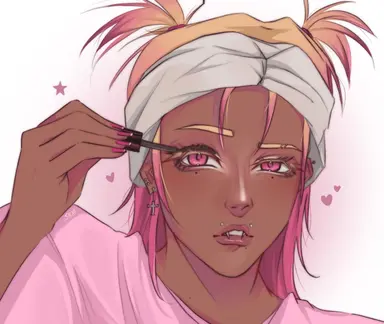 Profile image of Shina