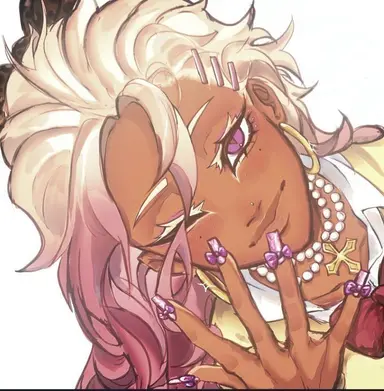 Profile image of Shina