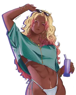 Profile image of Shina