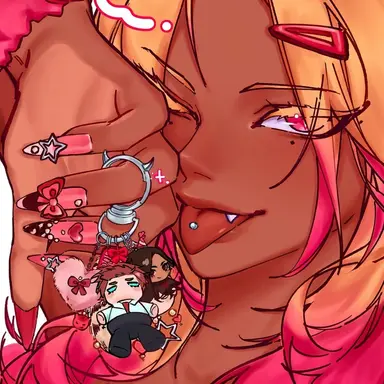 Profile image of Shina