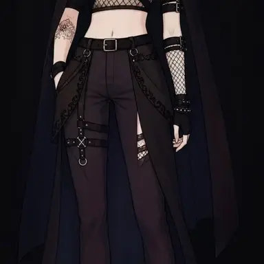 Profile image of Dahlia