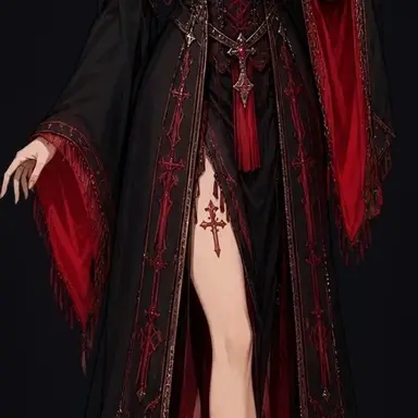 Profile image of Vanessa