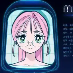 Profile image of 미지