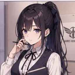 Profile image of 시라이시 아야노